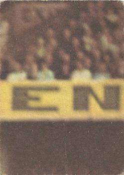 1976 Scanlens VFL #78 Bruce Monteath Back
